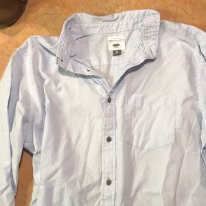 Old navy shirt